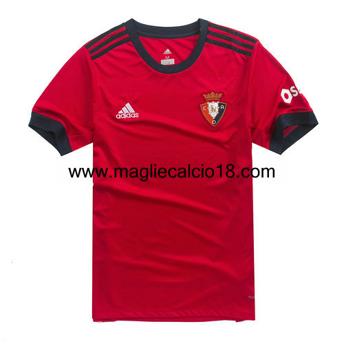 thailandia maglietta osasuna 2018-2018 casa